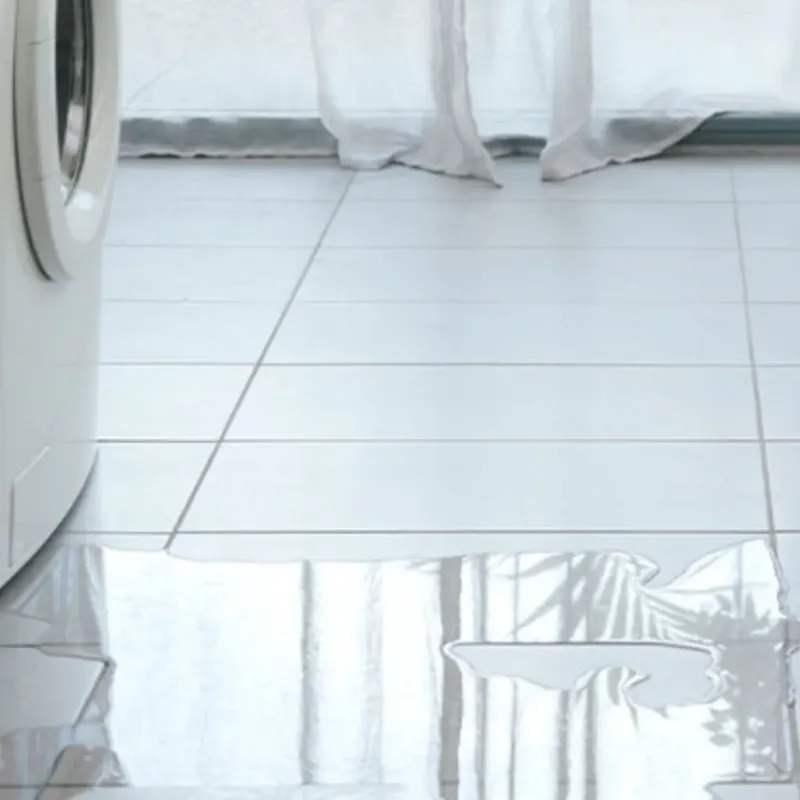 Appliance Leak Cleanup in Bullitt County, KY
